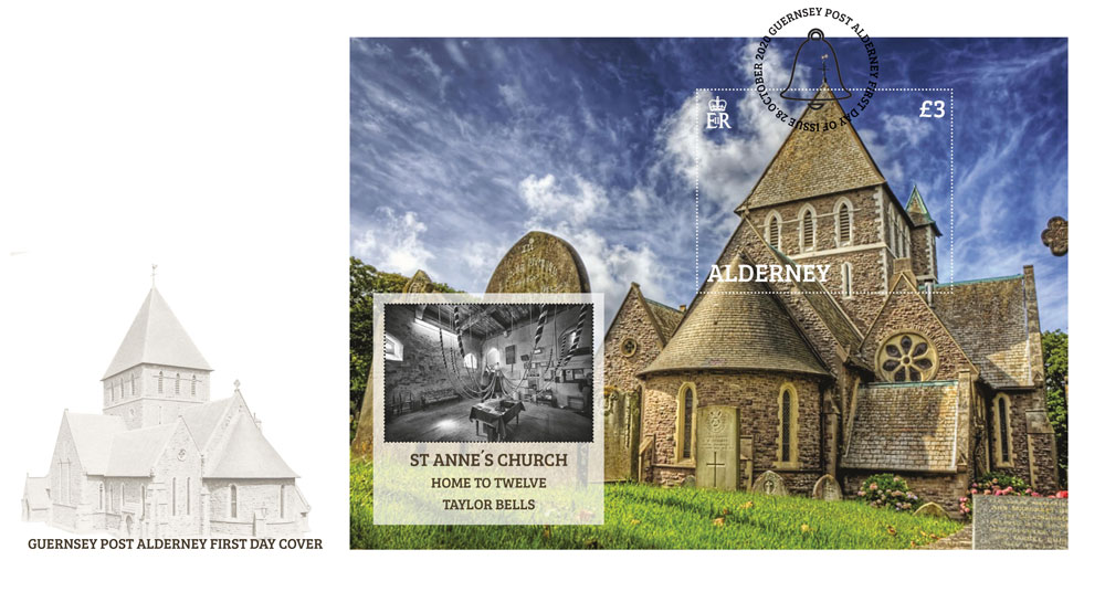 First Day Cover